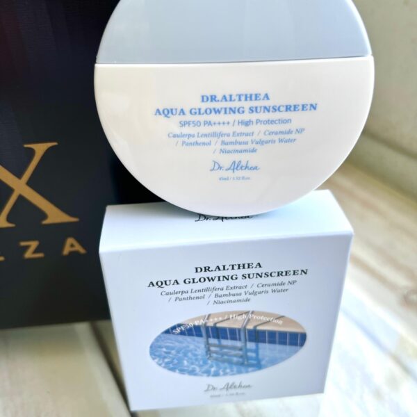 Dr. Althea Clear & Glow Kit - Imagen 3