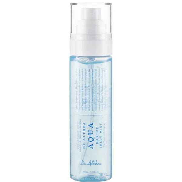 Aqua Marine Jelly Mist 100ml Dr. Althea - Imagen 1